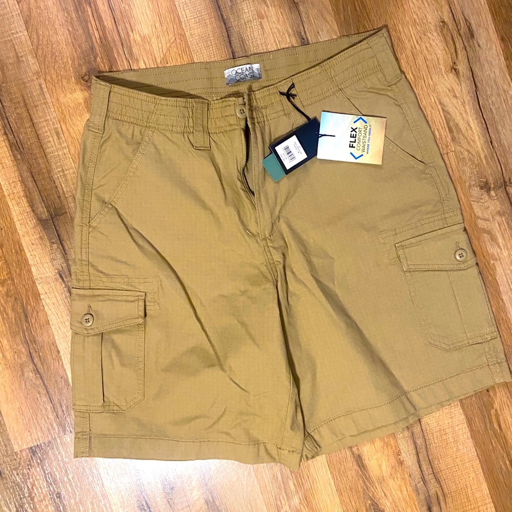 Sz.30 new from Belk